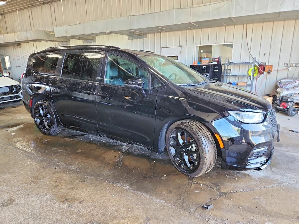 Aukcja sprzedaży 2026 Chrysler Pacifica, vin: 2C4RC1BG0TR280477, numer aukcji: 66034496