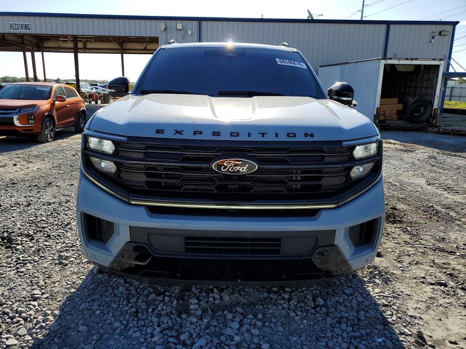 2025 Ford Expedition მანქანა იყიდება აუქციონზე, vin: 1FMJK1M81SEA06055, აუქციონის ნომერი: 66546616