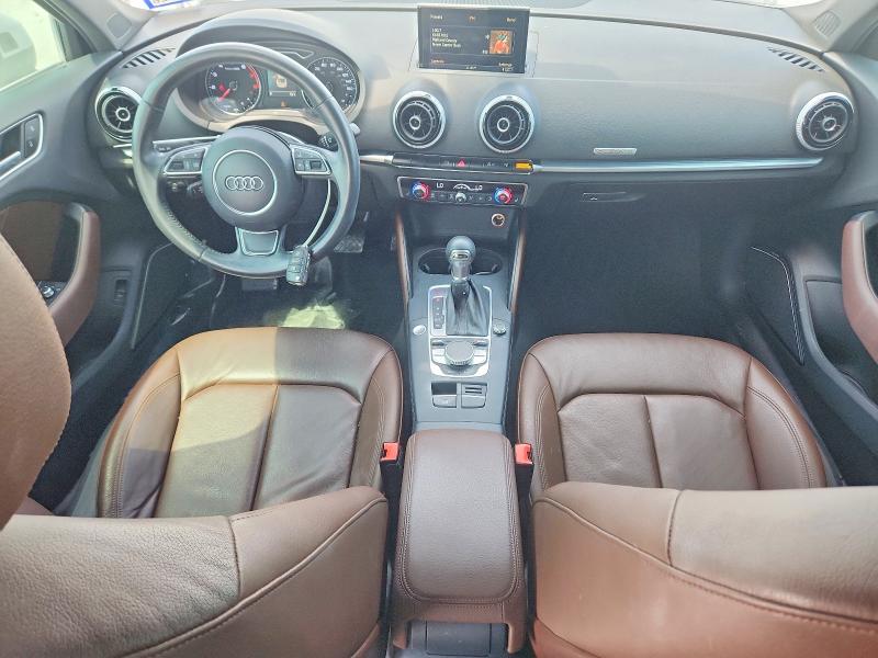 Aukcja sprzedaży 2016 Audi A3, vin: WAUE8GFF1G1024652, numer aukcji: 63260656