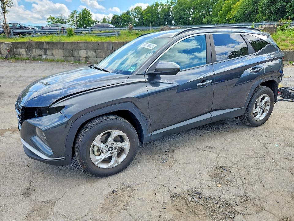 Продаж на аукціоні авто 2024 Hyundai Tucson, vin: 5NMJBCDE9RH319268, номер лоту: 66709076