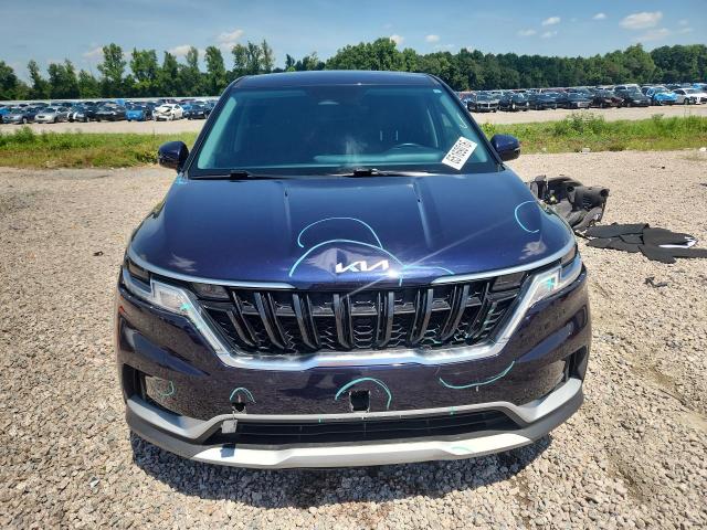 Aukcja sprzedaży 2022 Kia Carnival, vin: KNDNB4H3XN6136338, numer aukcji: 65169016