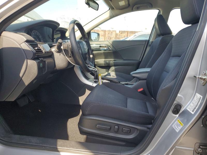 63533396 :رقم المزاد ، 1HGCR2F55FA000078 vin ، 2015 Honda Accord مزاد بيع