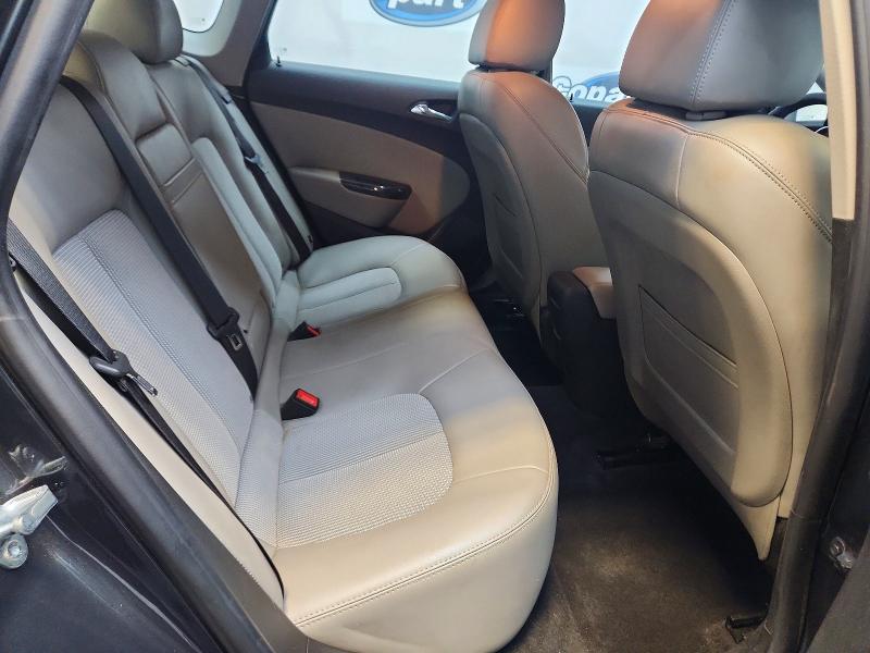 Продажа на аукционе авто 2014 Buick Verano, vin: 1G4PR5SK6E4120459, номер лота: 64430466