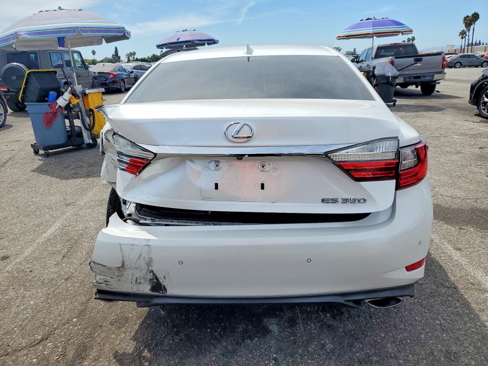 Aukcja sprzedaży 2016 Lexus Es, vin: JTHBK1GG5G2237821, numer aukcji: 66113066