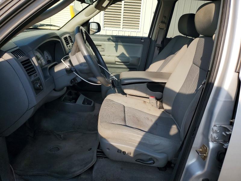 Aukcja sprzedaży 2006 Dodge Dakota, vin: 1D7HE48N26S640967, numer aukcji: 66846186