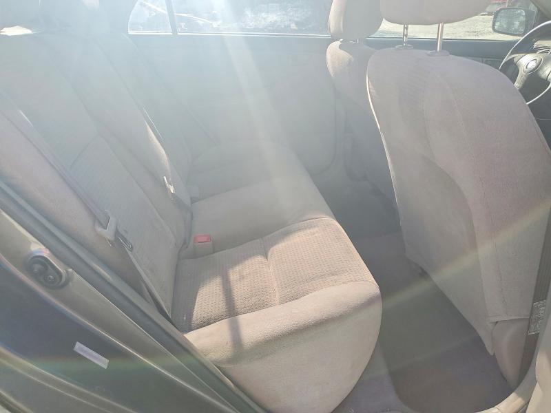 2008 Toyota Corolla მანქანა იყიდება აუქციონზე, vin: 1NXBR32E08Z038322, აუქციონის ნომერი: 64205746