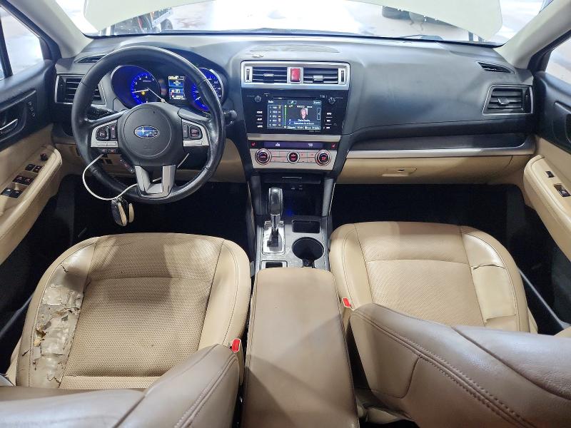 Aukcja sprzedaży 2015 Subaru Legacy, vin: 4S3BNAL68F3057960, numer aukcji: 63483266
