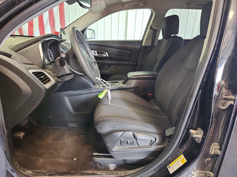 Aukcja sprzedaży 2016 Gmc Terrain, vin: 2GKALMEKXG6108077, numer aukcji: 63148286