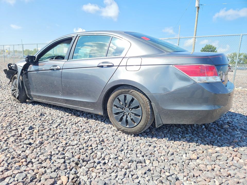 Продаж на аукціоні авто 2010 Honda Accord, vin: 1HGCP2E36AA091330, номер лоту: 66830586