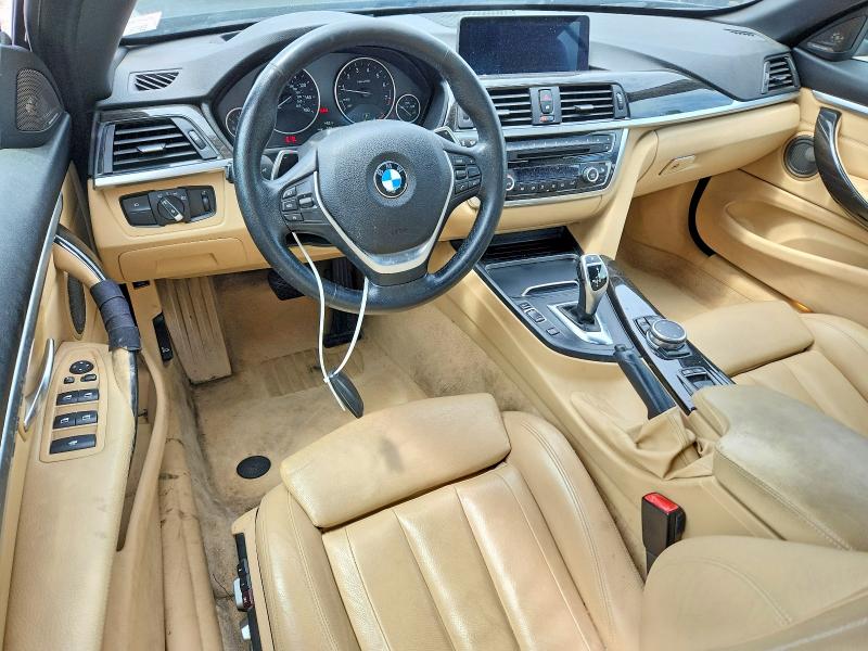 Aukcja sprzedaży 2016 Bmw 428, vin: WBA3V7C51G5A25856, numer aukcji: 66737116
