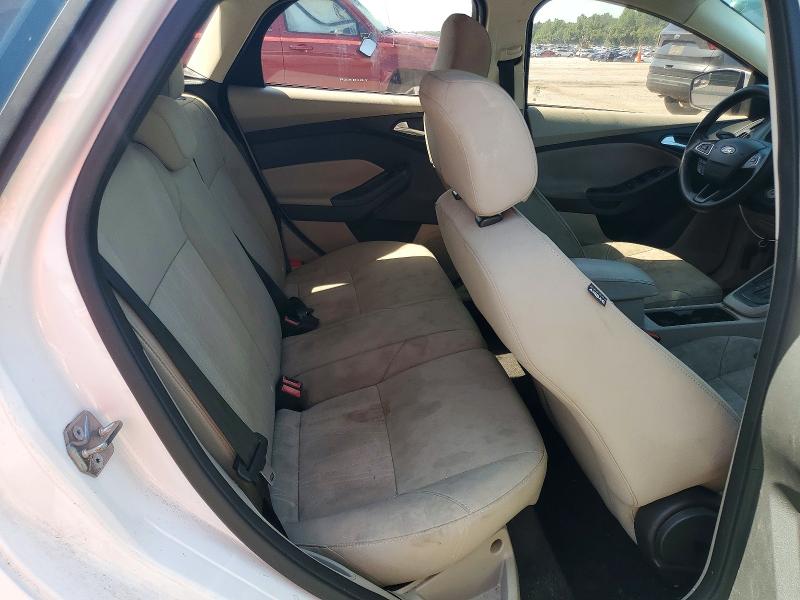 Продаж на аукціоні авто 2016 Ford Focus, vin: 1FADP3K22GL291094, номер лоту: 65226056