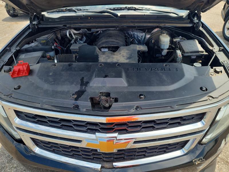 66826836 :رقم المزاد ، 1GNSCBKC9GR200469 vin ، 2016 Chevrolet Tahoe مزاد بيع