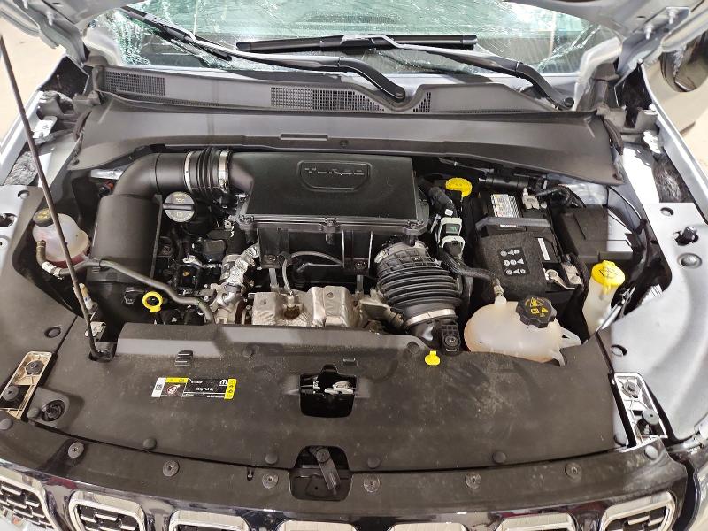 Продаж на аукціоні авто 2025 Jeep Compass, vin: 3C4NJDCN9ST505882, номер лоту: 66528536