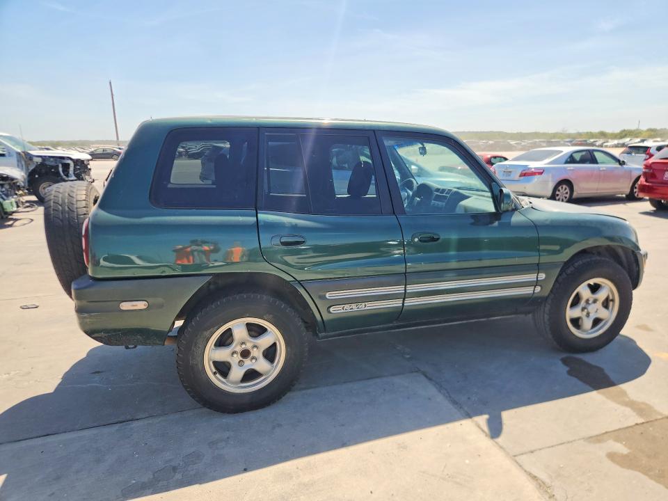 Продажа на аукционе авто 1999 Toyota Rav4, vin: JT3GP10V9X7059940, номер лота: 65035196