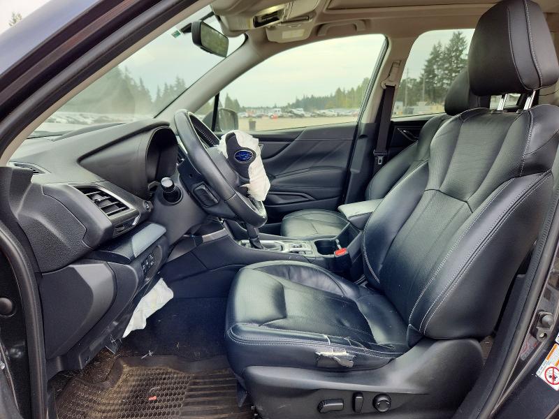 Продаж на аукціоні авто 2019 Subaru Forester, vin: JF2SKASC6KH507233, номер лоту: 66134896