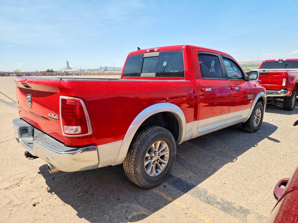 Продаж на аукціоні авто 2015 Ram 1500, vin: 1C6RR7NM7FS534666, номер лоту: 62528916