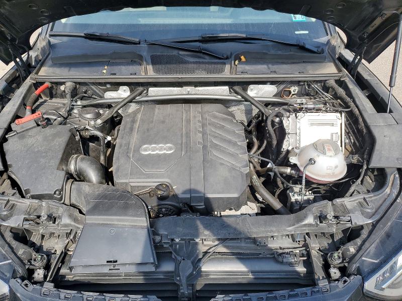 Aukcja sprzedaży 2022 Audi Q5, vin: WA1ABAFY1N2097801, numer aukcji: 64359426