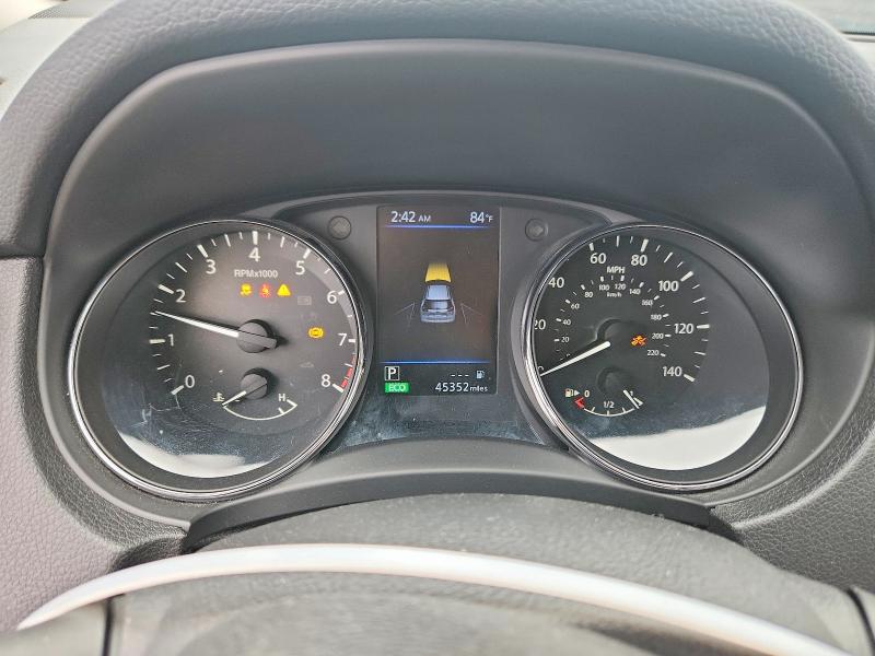 Aukcja sprzedaży 2020 Nissan Rogue, vin: 5N1AT2MT3LC726008, numer aukcji: 64256956