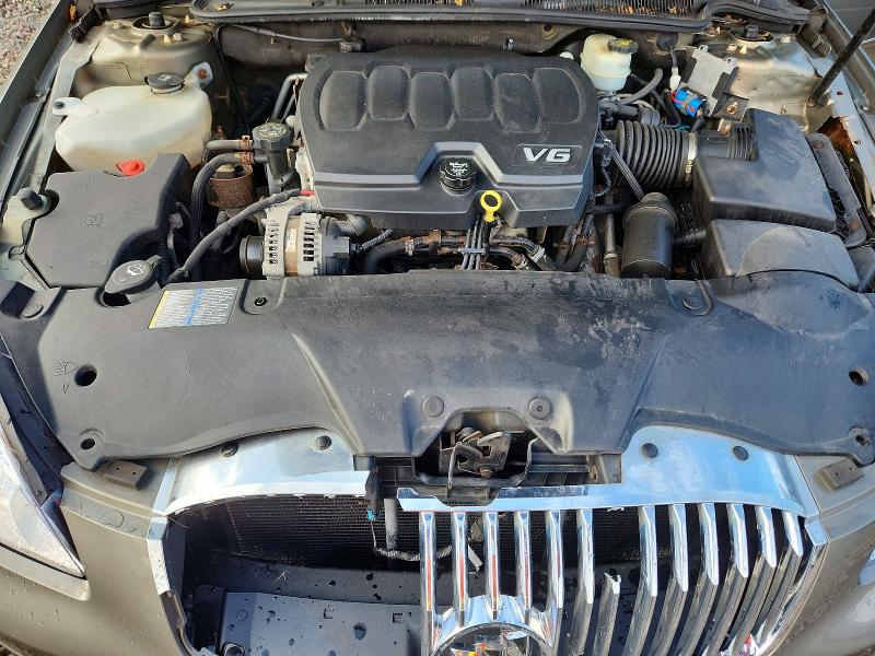 66207196 :رقم المزاد ، 1G4HC5E15AU123128 vin ، 2010 Buick Lucerne مزاد بيع