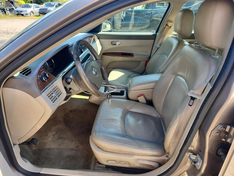 Продаж на аукціоні авто 2006 Buick Lacrosse, vin: 2G4WD582561274773, номер лоту: 65236156