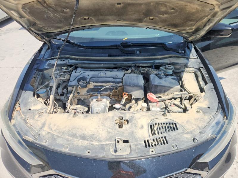 Aukcja sprzedaży 2019 Acura Ilx, vin: 19UDE2F80KA003538, numer aukcji: 64005546