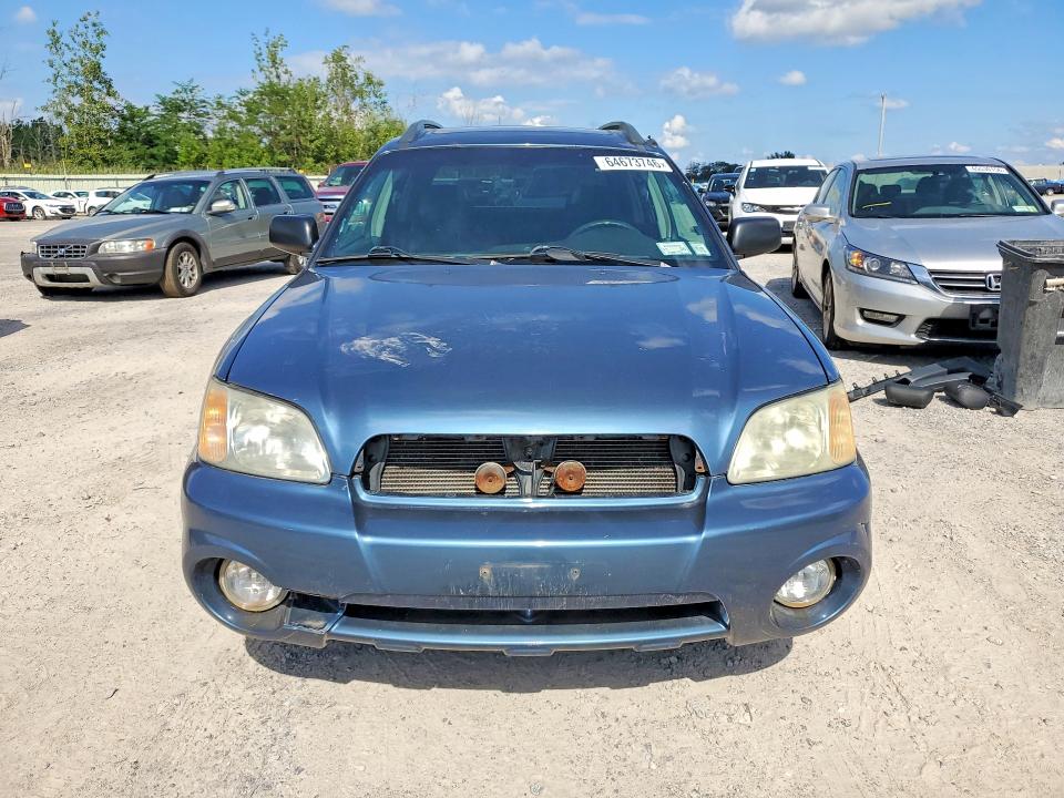 Aukcja sprzedaży 2006 Subaru Baja, vin: 4S4BT62C066107609, numer aukcji: 64673746