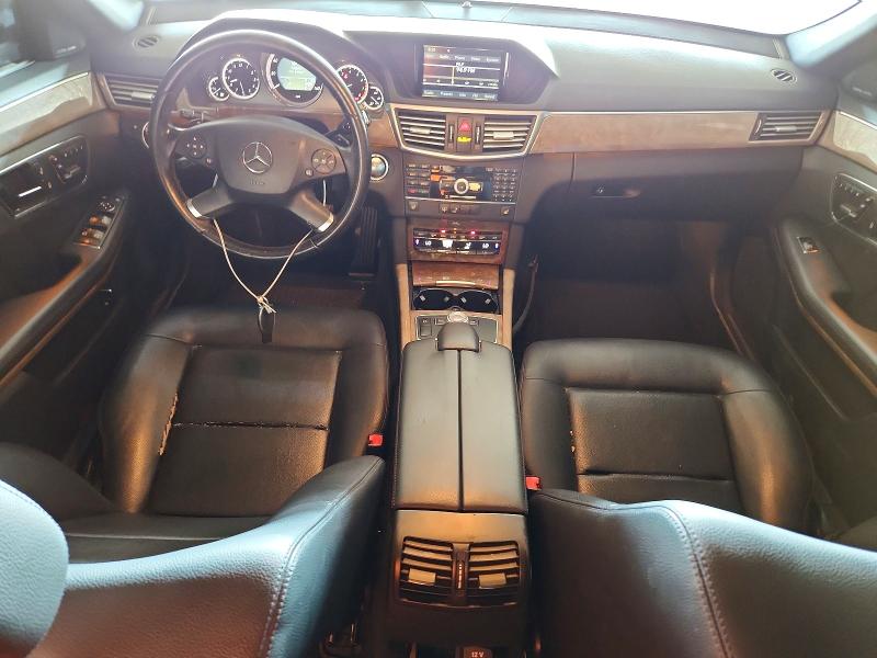 2011 Mercedes-benz E მანქანა იყიდება აუქციონზე, vin: WDDHF8HB9BA372316, აუქციონის ნომერი: 64263876