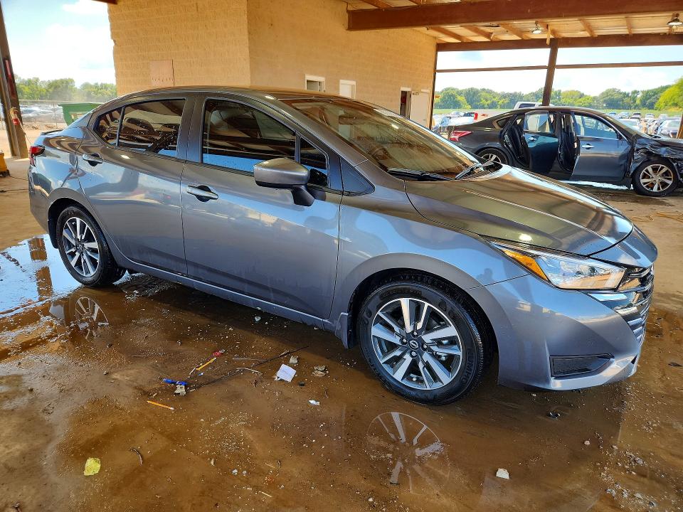 2025 Nissan Versa მანქანა იყიდება აუქციონზე, vin: 3N1CN8EV0SL871927, აუქციონის ნომერი: 66763526
