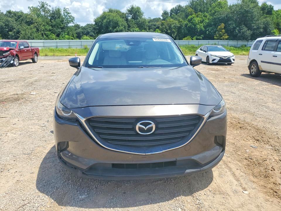 Aukcja sprzedaży 2018 Mazda Cx-9, vin: JM3TCABY8J0231217, numer aukcji: 65880096