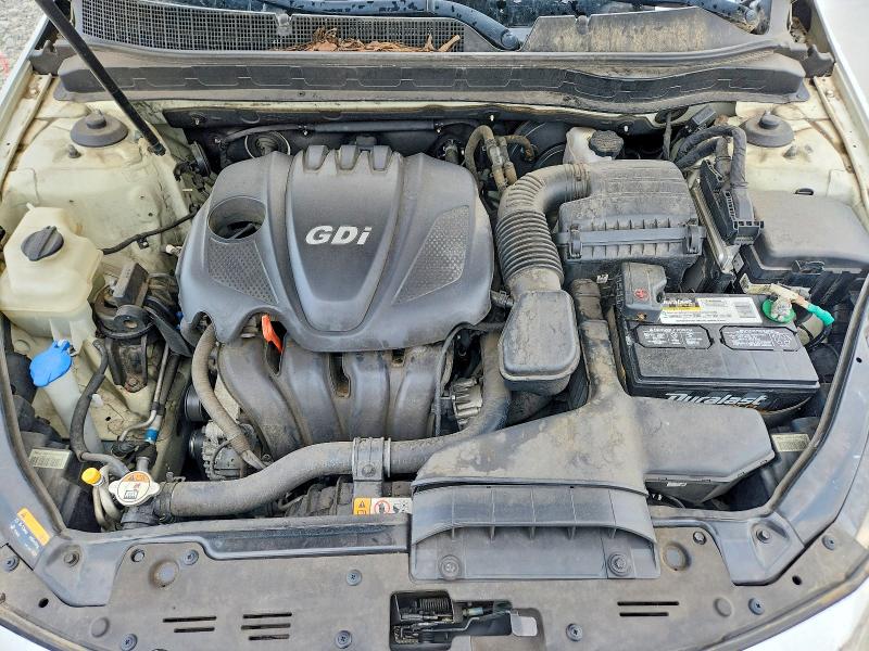 Aukcja sprzedaży 2015 Kia Optima, vin: KNAGM4A79F5528893, numer aukcji: 62605576