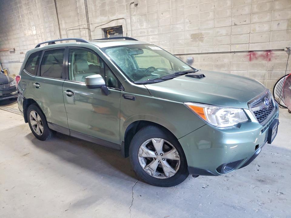 Продаж на аукціоні авто 2015 Subaru Forester, vin: JF2SJAHC8FH541416, номер лоту: 63927446