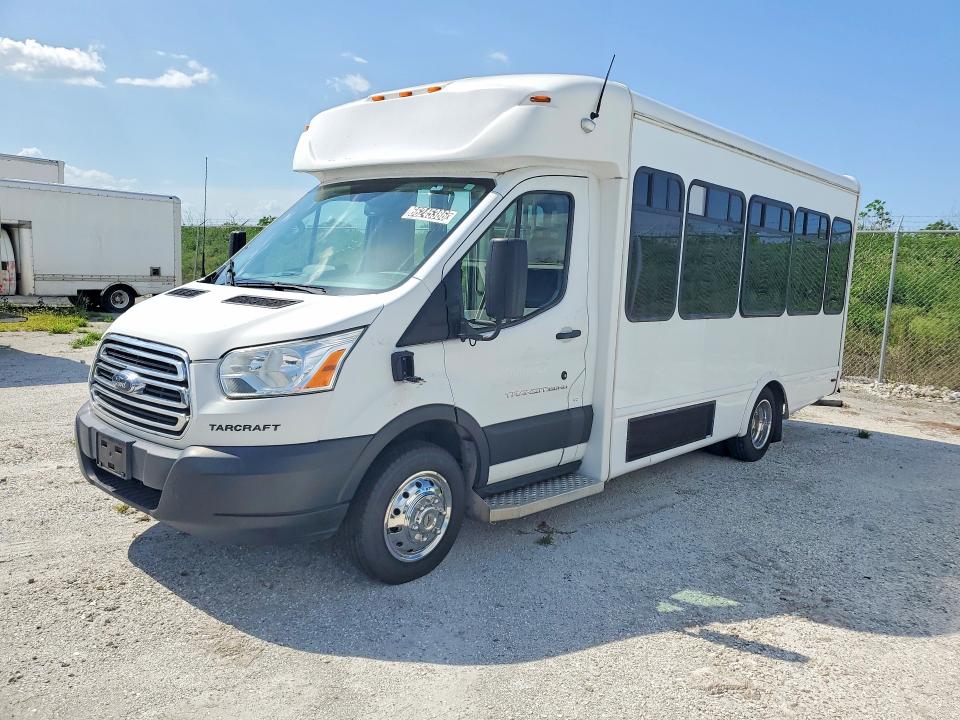 Aukcja sprzedaży 2020 Ford Transit, vin: 1FDRS8PM3KKB85978, numer aukcji: 66245386