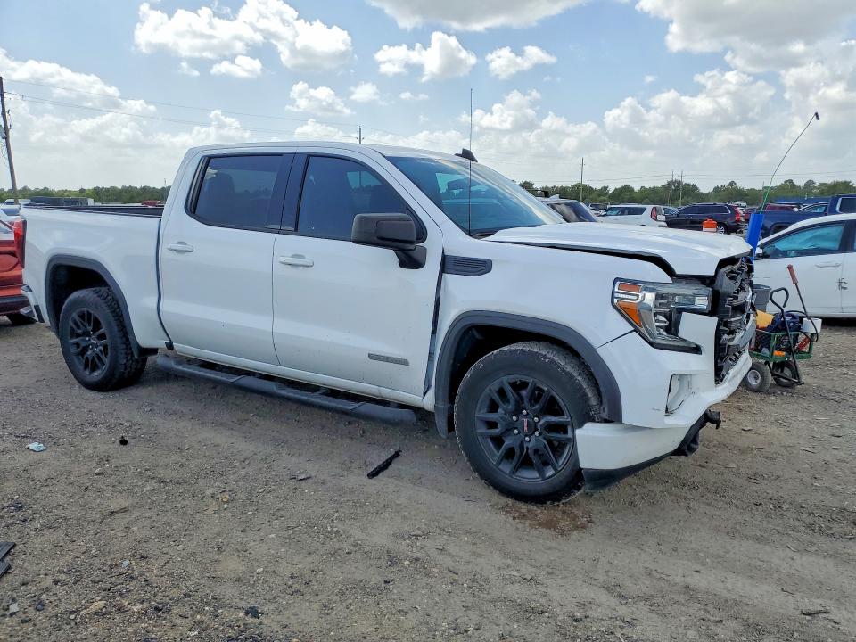 Продаж на аукціоні авто 2021 Gmc Sierra, vin: 3GTP8CEK3MG162368, номер лоту: 64958456