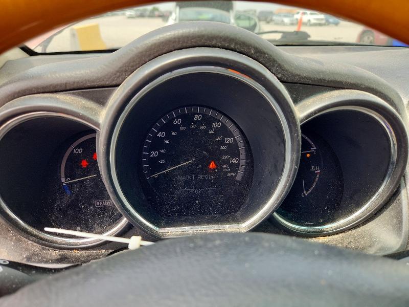 Aukcja sprzedaży 2008 Lexus Rx, vin: JTJHW31U482857746, numer aukcji: 65149436