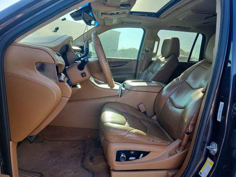 Продаж на аукціоні авто 2016 Cadillac Escalade, vin: 1GYS4DKJ0GR198928, номер лоту: 67099606