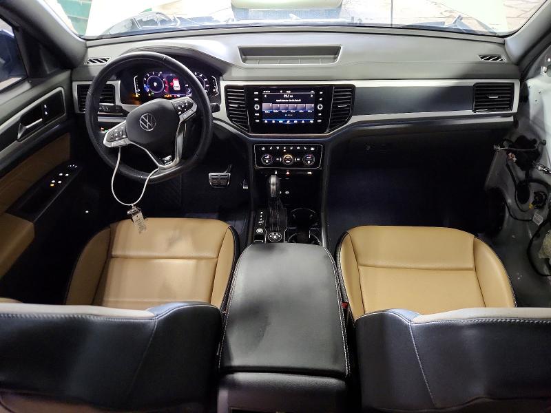 Aukcja sprzedaży 2023 Volkswagen Atlas Cross Sport, vin: 1V2SE2CA1PC217168, numer aukcji: 66437666