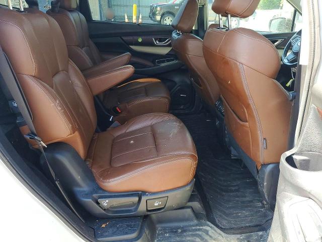 Aukcja sprzedaży 2020 Subaru Ascent, vin: 4S4WMARD8L3409890, numer aukcji: 65367996