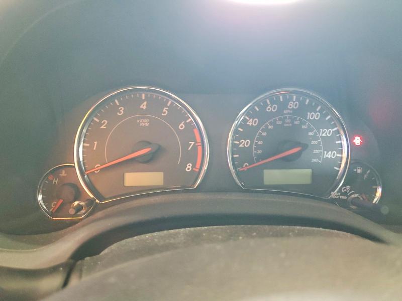 Aukcja sprzedaży 2011 Toyota Corolla, vin: 2T1BU4EE2BC698239, numer aukcji: 65448496