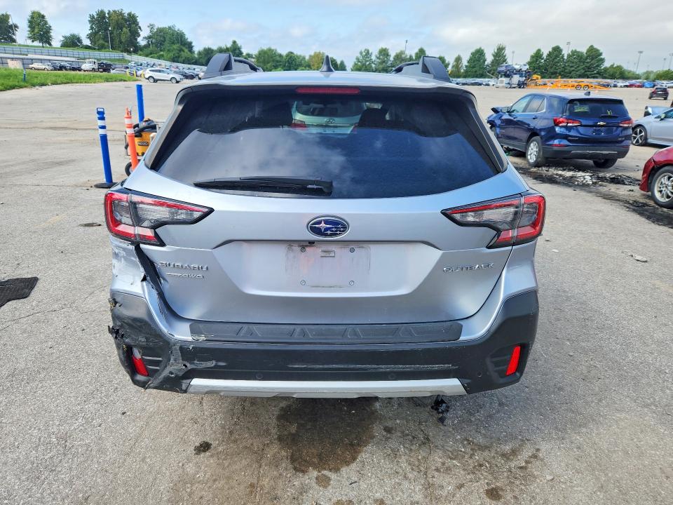 Aukcja sprzedaży 2022 Subaru Outback, vin: 4S4BTANC7N3164694, numer aukcji: 65828916