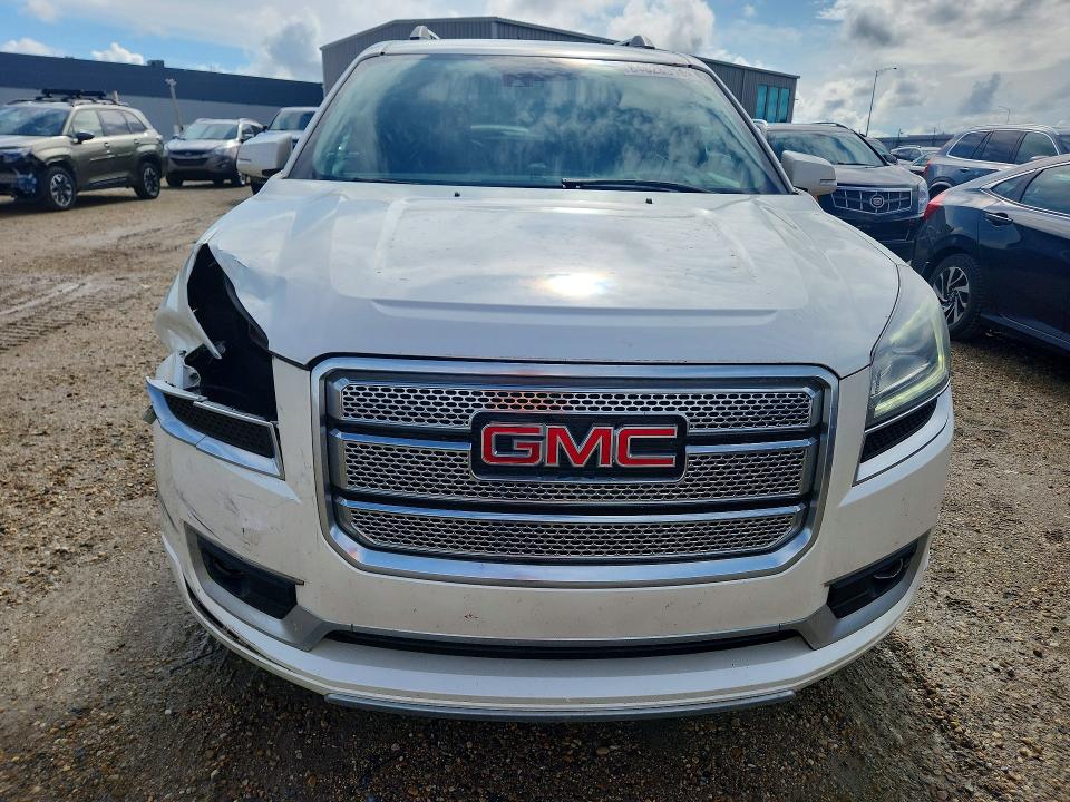 2014 Gmc Acadia მანქანა იყიდება აუქციონზე, vin: 1GKKVTKD8EJ186145, აუქციონის ნომერი: 64628516