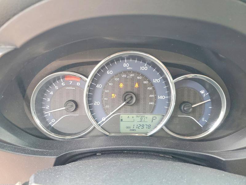 Продажа на аукционе авто 2016 Toyota Corolla, vin: 2T1BURHE2GC539639, номер лота: 64844796