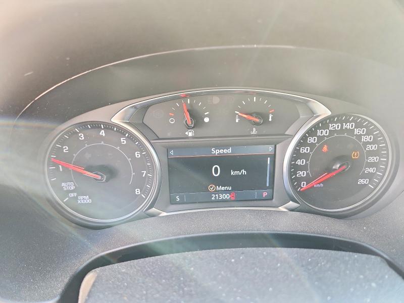 63340756 :رقم المزاد ، 3GKALYEG3RL388572 vin ، 2024 Gmc Terrain مزاد بيع