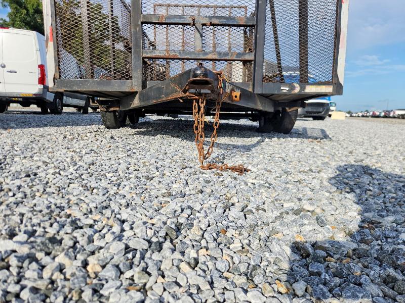 Продажа на аукционе авто 2019 Trip Trailer, vin: 1XNBU122XK1096788, номер лота: 66071216