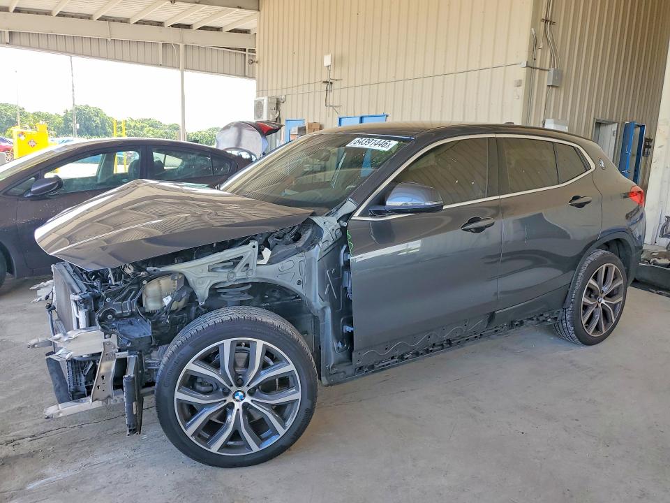Aukcja sprzedaży 2020 Bmw X2, vin: WBXYH9C09L5P34514, numer aukcji: 64391446