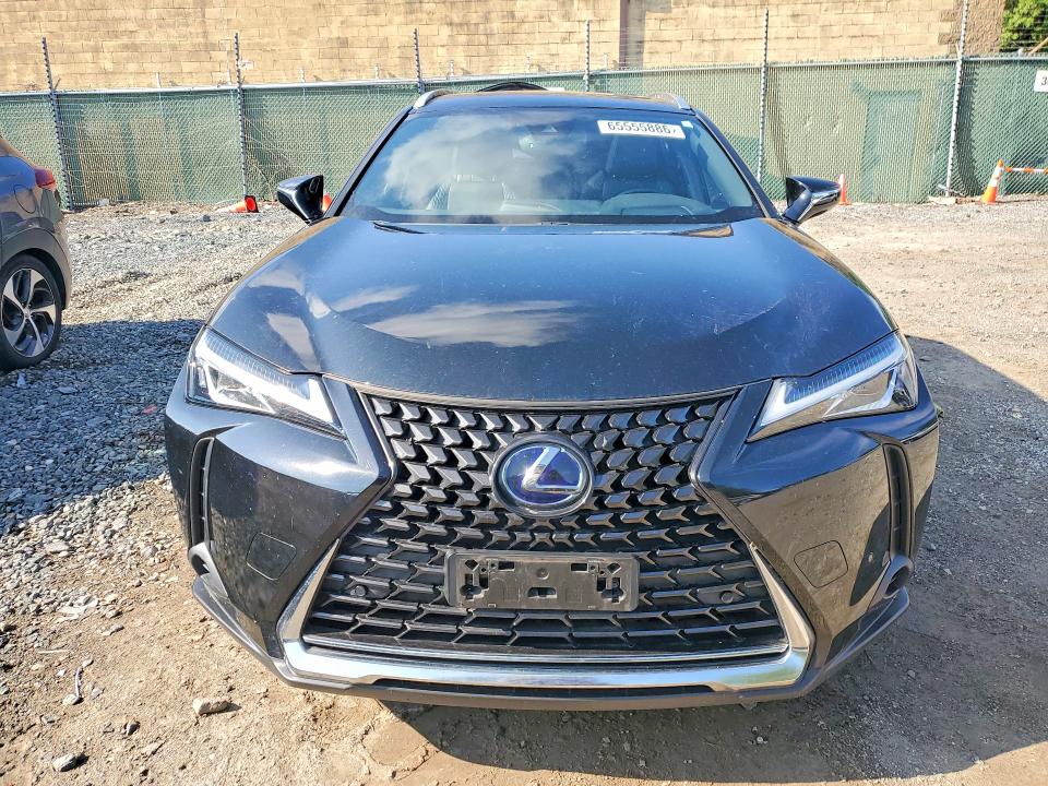 Aukcja sprzedaży 2021 Lexus Ux, vin: JTHP9JBHXM2037546, numer aukcji: 65555886