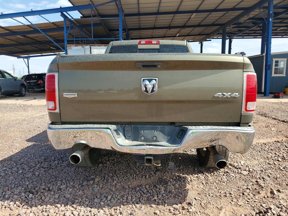 Продажа на аукционе авто 2014 Ram 1500, vin: 1C6RR7VT8ES376151, номер лота: 64672636