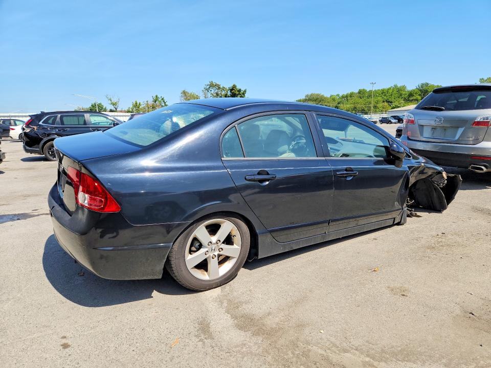 Aukcja sprzedaży 2007 Honda Civic, vin: 1HGFA16877L058479, numer aukcji: 65913216