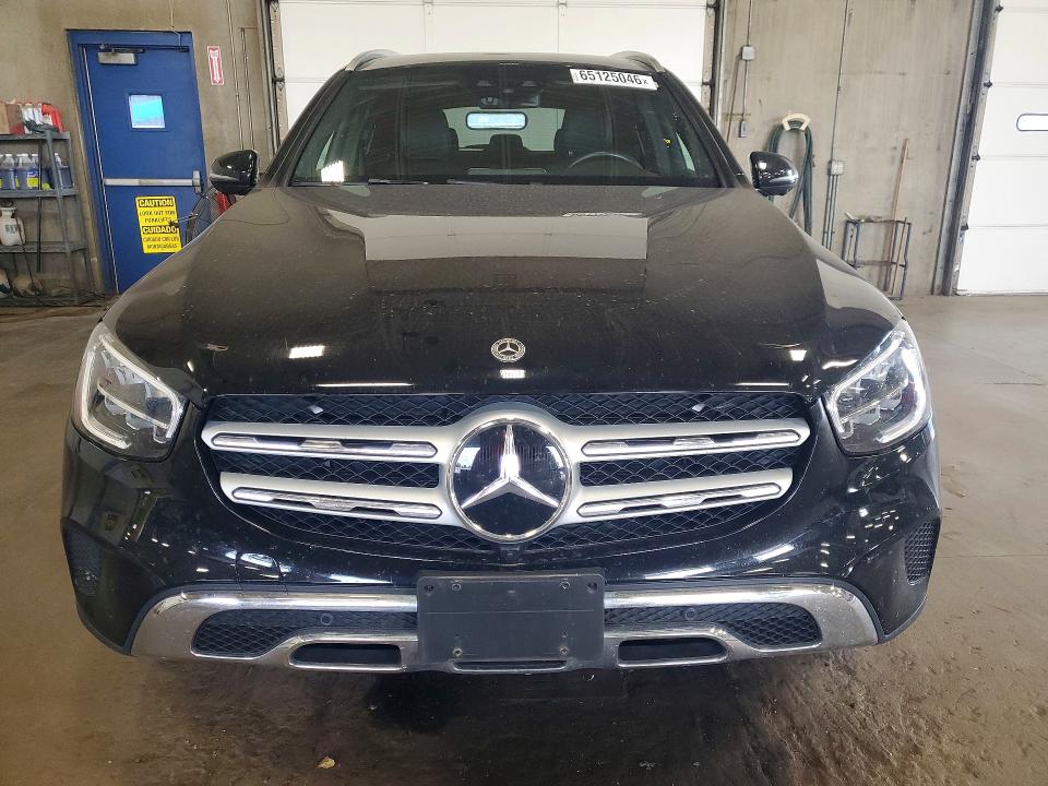 Aukcja sprzedaży 2022 Mercedes-benz Glc, vin: W1N0G8EB3NG074718, numer aukcji: 65125046