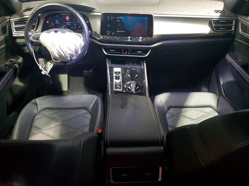 Aukcja sprzedaży 2026 Volkswagen Atlas Cross Sport, vin: 1V2WC2CA8TC216326, numer aukcji: 64548506