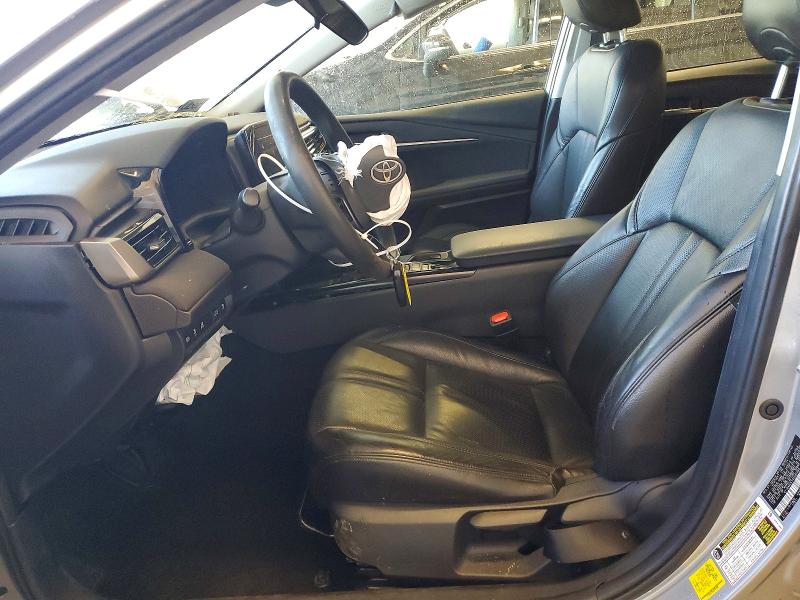 Aukcja sprzedaży 2025 Toyota Camry, vin: 4T1DAACKXSU562688, numer aukcji: 65890366